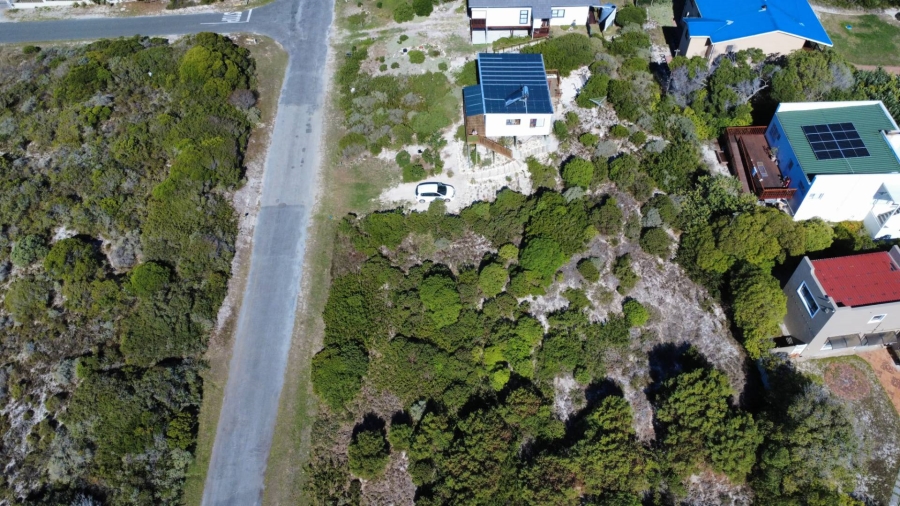 0 Bedroom Property for Sale in Pearly Beach Western Cape